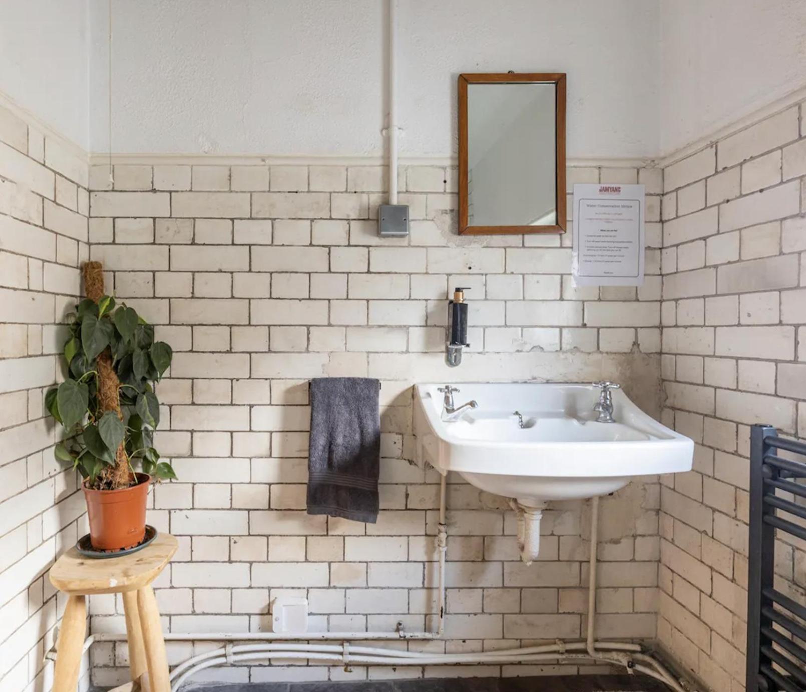 Lotus Guesthouse London Bagian luar foto