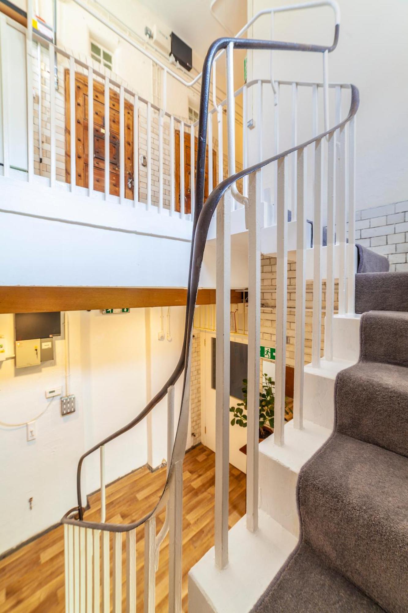 Lotus Guesthouse London Bagian luar foto