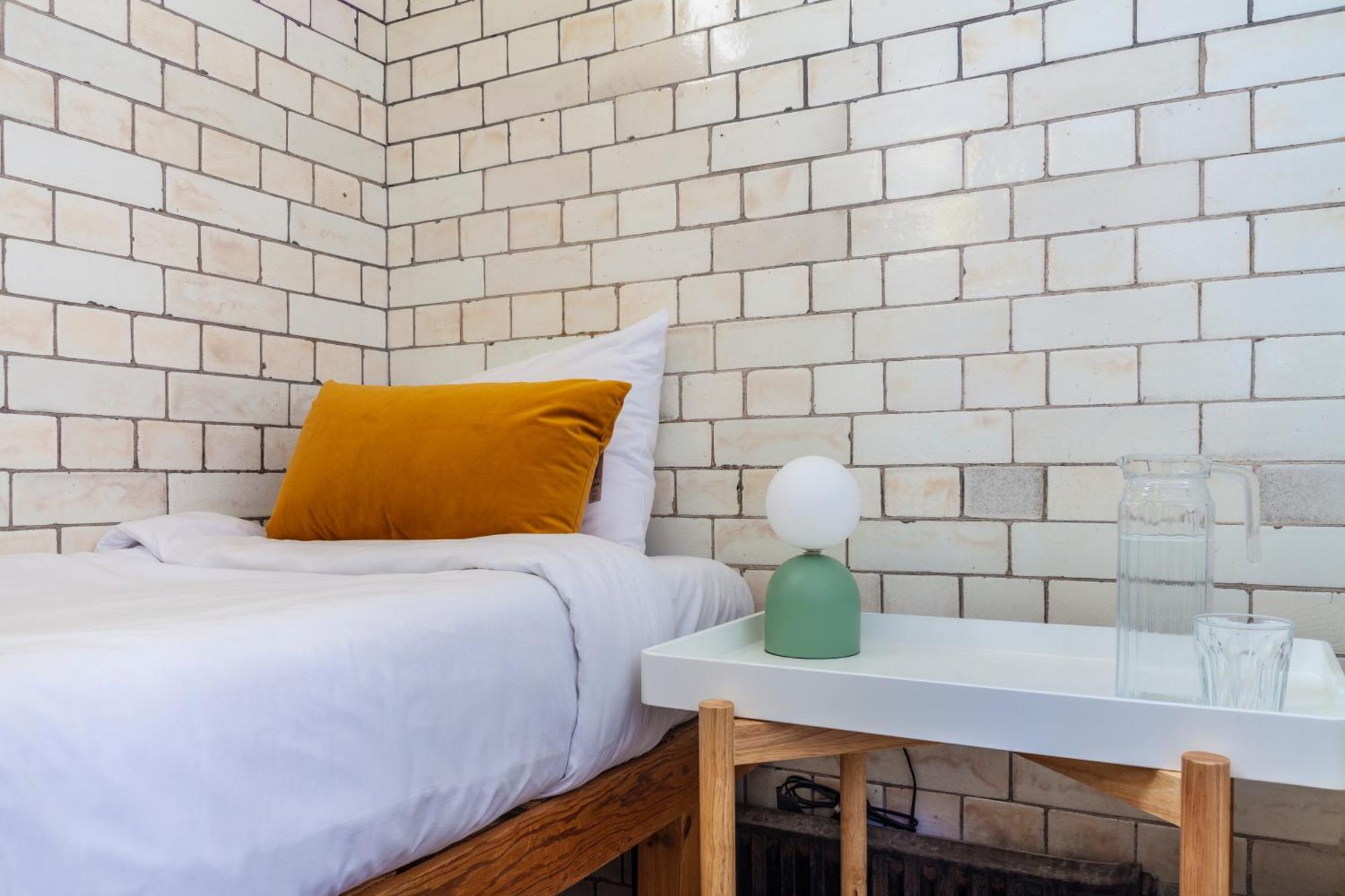 Lotus Guesthouse London Bagian luar foto